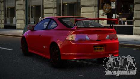 Honda Integra Lynce für GTA 4