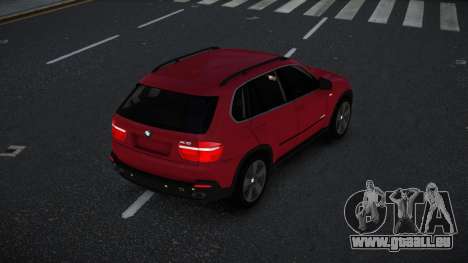 BMW X5 Gopxa für GTA 4