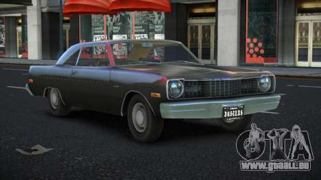 Dodge Dart Musbusigo für GTA 4