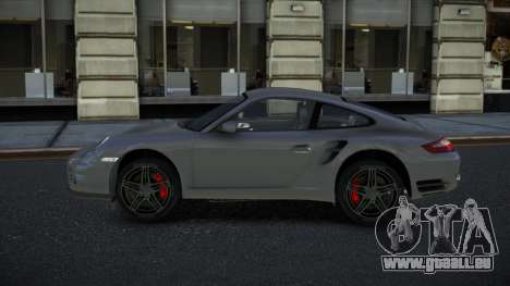 Porsche 911 Wihiquw für GTA 4