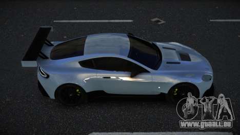 Aston Martin Vantage Qouwe für GTA 4