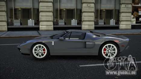 Ford GT Ripakeri für GTA 4