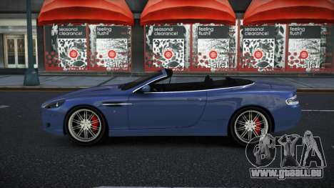 Aston Martin DB9 Hutkepi pour GTA 4