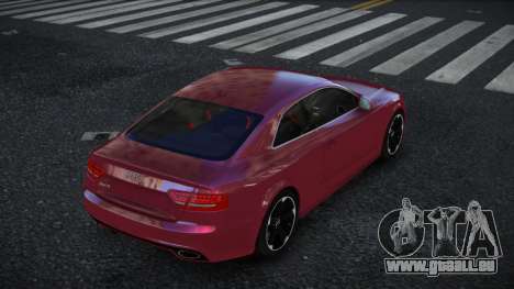 Audi RS5 Najo für GTA 4