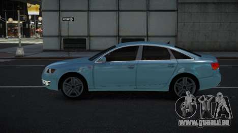Audi A6 Curero für GTA 4