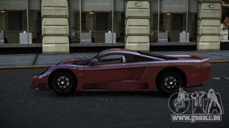 Saleen S7 Yimkemu für GTA 4