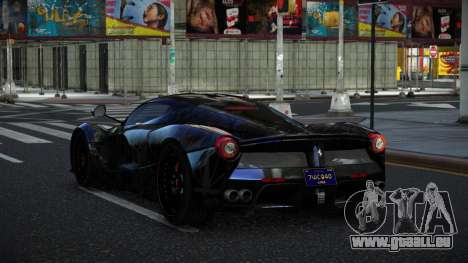 Ferrari LaFerrari Anlixe S7 für GTA 4