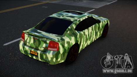 Dodge Charger Denter S13 für GTA 4