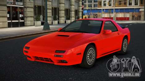 Mazda RX-7 Nefuv pour GTA 4