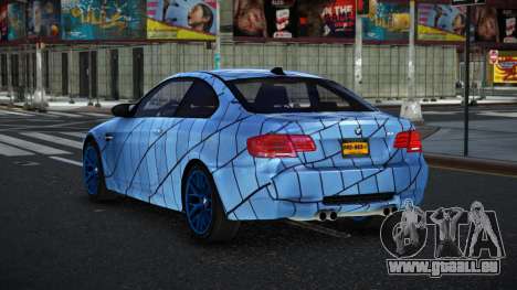 BMW M3 E92 Viclian S3 für GTA 4