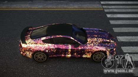 Ford Mustang Jaketho S2 für GTA 4