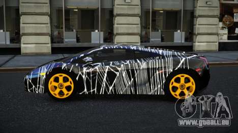 Lamborghini Gallardo Kamasly S4 für GTA 4