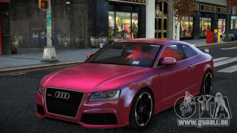 Audi RS5 Najo für GTA 4