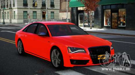 Audi S8 Fegamiyey für GTA 4