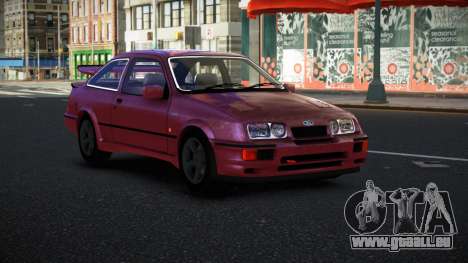 Ford Sierra Cecceyux für GTA 4