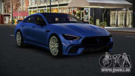 Mercedes-Benz GT63S AMG Icow für GTA 4