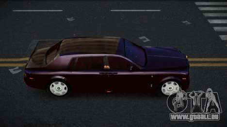 Rolls-Royce Phantom Cijgir pour GTA 4