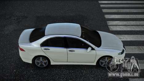 Honda Accord Degzakika für GTA 4