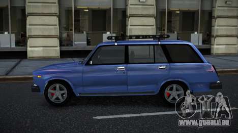 VAZ 2104 Wehwina für GTA 4