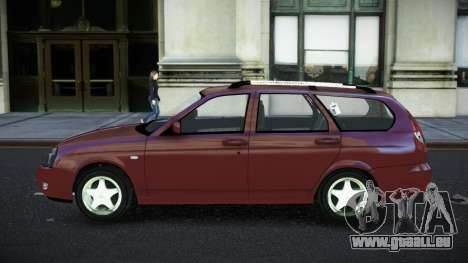 VAZ 2171 Nayilupa für GTA 4