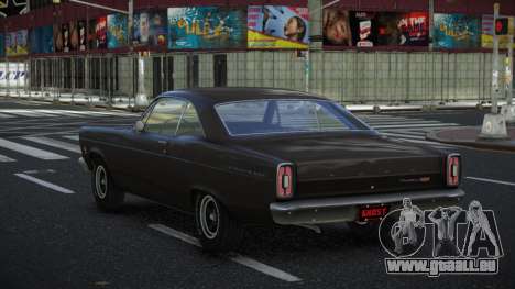 Ford Fairlane Usuz für GTA 4