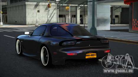 Mazda RX-7 Surlamux pour GTA 4