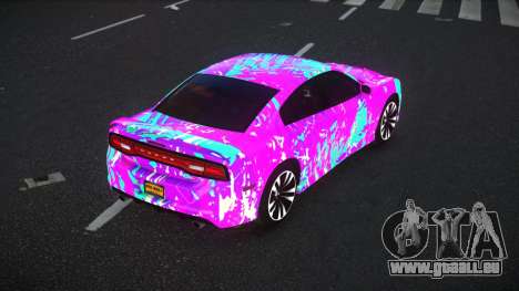 Dodge Charger Ainory S2 pour GTA 4
