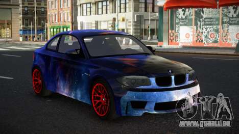 BMW 1M Ganfer S9 für GTA 4