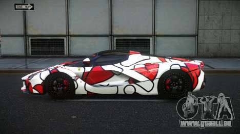 Ferrari LaFerrari Anlixe S5 für GTA 4