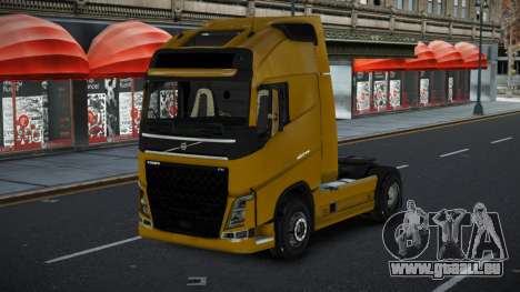 Volvo FH16 Xannie pour GTA 4