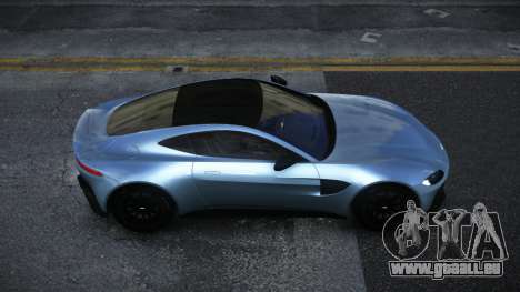Aston Martin Vantage Tabo pour GTA 4