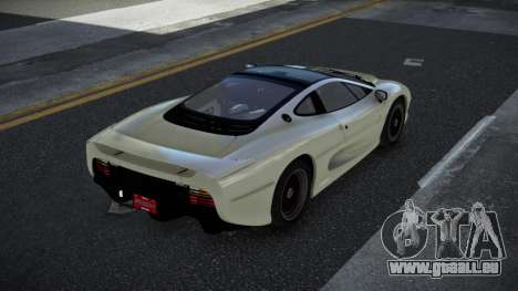 Jaguar XJ220 Amak pour GTA 4