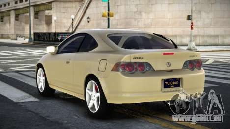Acura RSX Hemut für GTA 4