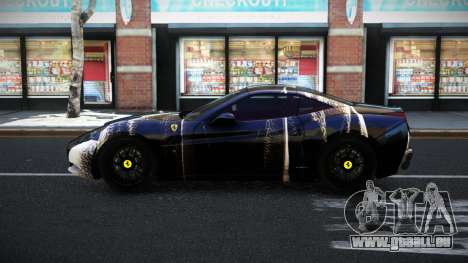 Ferrari California Niob S4 für GTA 4