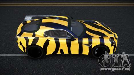 Alfa Romeo 8C Thraca S1 für GTA 4