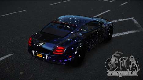 Bentley Continental SS Anjary S10 pour GTA 4