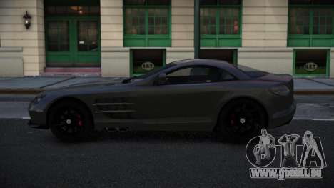 Mercedes-Benz SLR Viqomuce für GTA 4