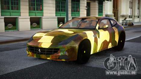 Ferrari FF Mikimsa S12 für GTA 4