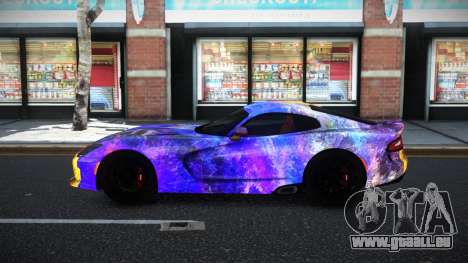 Dodge Viper Tonca S9 für GTA 4
