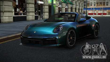 Porsche 911 Venomy S13 für GTA 4