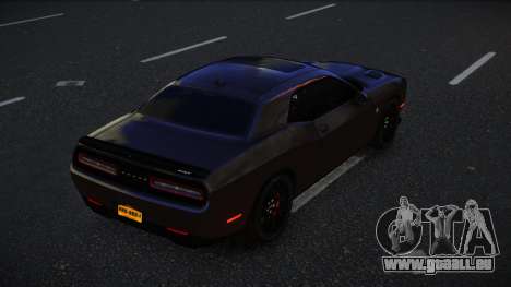 Dodge Challenger Icix für GTA 4
