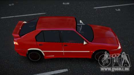 Alfa Romeo 33 Ribos für GTA 4