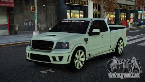 Saleen S331 Yotxe für GTA 4
