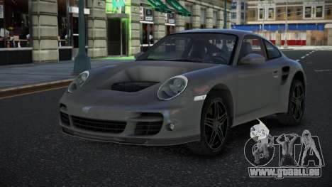 Porsche 911 Wihiquw für GTA 4