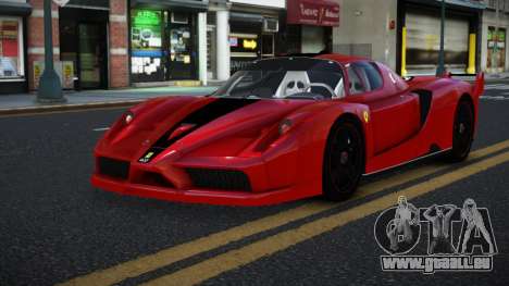 Ferrari FXX Culo pour GTA 4