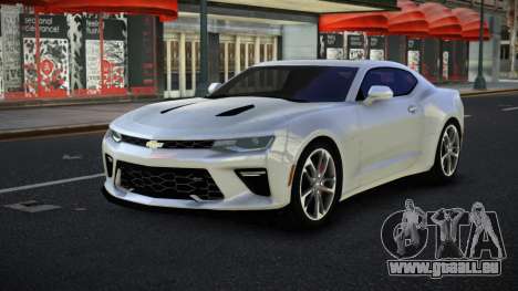 Chevrolet Camaro Zugdehede für GTA 4