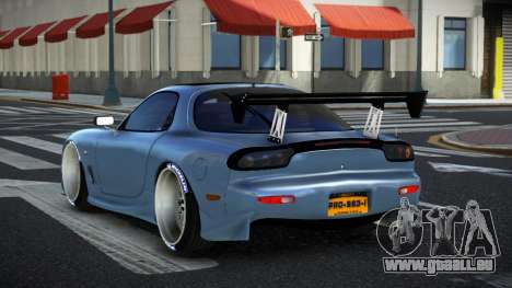Mazda RX-7 Vokxa für GTA 4