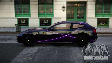 Ferrari FF Mikimsa S13 für GTA 4