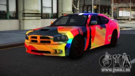 Dodge Charger Denter S6 für GTA 4