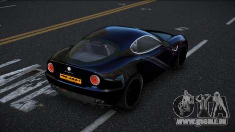 Alfa Romeo 8C Thraca S8 für GTA 4